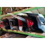 Крышка багажника голая VW Passat B7 USA 561827025D 561-827-025-D купить на разборке в Киеве в Одессе в Виннице отправляем в другие города