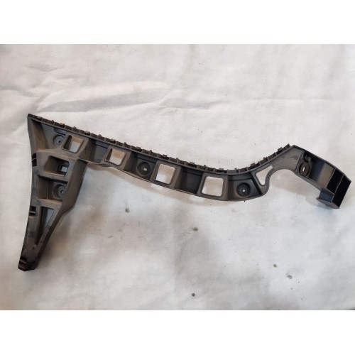 Крепление кронштейн заднего бампера левая сторона VW Passat B7 11-15 USA 561807393F, 561-807-393-F купить на разборке в Киеве в Одессе в Виннице