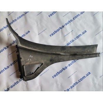 Накладка дворников правая жабо (пластик) VW Passat b7 USA 11-15 NMS 561819404A 561-819-404-A купить на разборке в Киеве в Одессе в Виннице отправляем в другие города