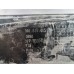 Накладка дворников жабо (пластик) VW Passat b7 USA 11-15 NMS 561819415, 561803165, 561.819.415, 561-819-415, 561-803-165 купить на разборке в Киеве отправляем в другие города