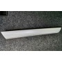 Накладка передней правой двери VW Passat b7 USA под алюминий 561867410 561-867-410 купить на разборке в Киеве в Одессе в Виннице отправляем в другие города