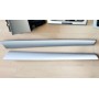 Накладка задняя правая двери VW Passat b7 USA под алюминий 561867420 561-867-420 купить на разборке в Киеве в Одессе в Виннице отправляем в другие города