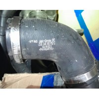 Патрубок интеркулера VW Passat B7 USA 2.0 TDI 3AA145762C 3AA-145-762-C купить на разборке в Киеве в Одессе в Виннице отправляем в другие города