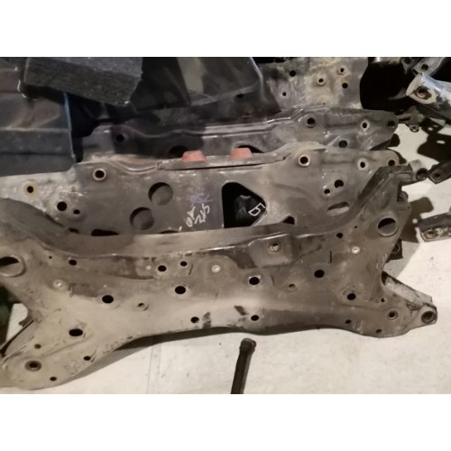 Подрамник передний VW Passat B7 5C0199313R, 5C0-199-313-R купить на разборке в Киеве отправляем в другие города