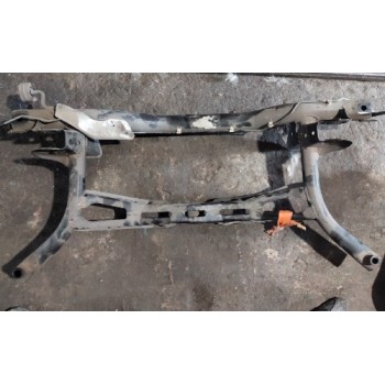 Подрамник задний VW Passat B7 USA 561505315E 561-505-315-E купить на разборке в Киеве в Одессе в Виннице отправляем в другие города