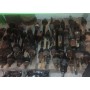 Привод полуось перед лево VW Passat b8 16-19 NMS USA 1.8T 561407271AA 561-407-271-AA купить на разборке в Киеве в Одессе в Виннице отправляем в другие города