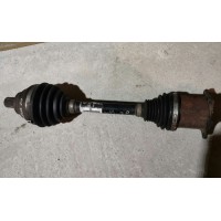 Привод полуось перед левая VW Passat b7 USA 2.0TDI 561407271r 561-407-271-r купить на разборке в Киеве в Одессе в Виннице отправляем в другие города