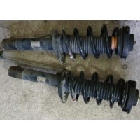 Пружина передняя правая VW Passat b7 b8 USA 1K0411105BP 1K0-411-105-BP купить на разборке в Киеве в Одессе в Виннице отправляем в другие города