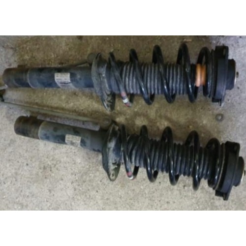 Пружина передняя правая VW Passat b7 b8 USA 1K0411105BP, 1K0-411-105-BP купить на разборке в Киеве отправляем в другие города