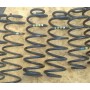 Пружина задняя левая VW Passat b8 USA 16-19 NMS 1K0511115BG 1K0-511-115-BG купить на разборке в Киеве в Одессе в Виннице отправляем в другие города