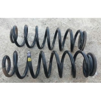Пружина задняя правая VW Passat b7 b8 USA 1K0511115BG 1K0-511-115-BG купить на разборке в Киеве в Одессе в Виннице отправляем в другие города