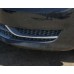 Решетка переднего бампера левая VW Passat b7 NMS USA купить на разборке в Киеве в Одессе в Виннице 561853665E9B9, 561-853-665-E-9B9