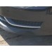 Решетка переднего бампера левая VW Passat b7 NMS USA купить на разборке в Киеве в Одессе в Виннице 561853665E9B9, 561-853-665-E-9B9