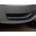 Решетка переднего бампера правая VW Passat b7 NMS USA 561853666C9B9, 561-853-666-C-9B9 купить на разборке в Киеве в Одессе в Виннице