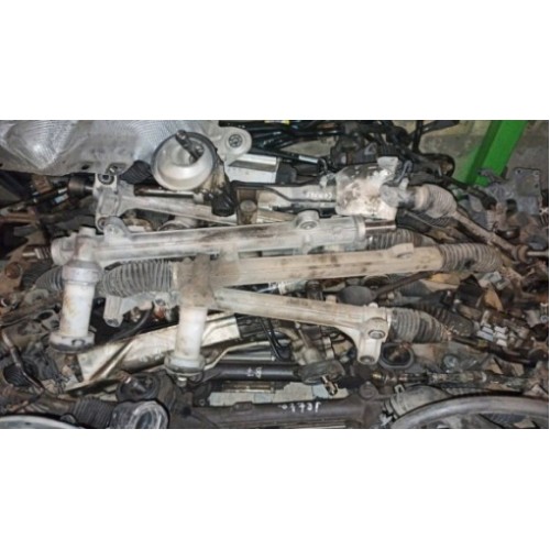 Рейка рулевая VW Passat b8 USA 16-19 NMS 1K1423055M, 1K1-423-055-M купить на разборке в Киеве в Одессе в Виннице