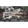 Рейка рулевая VW Passat b8 USA 16-19 NMS 1K1423055M 1K1-423-055-M купить на разборке в Киеве в Одессе в Виннице отправляем в другие города
