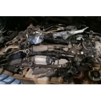 Рейка рулевая VW Passat b8 USA 16-19 NMS 561423051M 561-423-051-M купить на разборке в Киеве в Одессе в Виннице отправляем в другие города