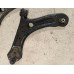 Рычаг нижний передний левый VW Passat B7 11-15 USA 561407151C, 561-407-151-C купить на разборке в Киеве в Одессе в Виннице