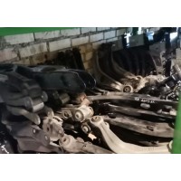 Рычаг нижний передний правый VW Passat B7 11-15 USA 561407152C 561-407-152-C купить на разборке в Киеве в Одессе в Виннице отправляем в другие города