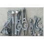Рычаг поперечный задний левый VW Passat b7 b8 USA 1K0501529H 1K0-501-529-H купить на разборке в Киеве в Одессе в Виннице отправляем в другие города