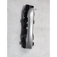 Ручка задней левой двери внешняя VW Passat B7 1K8837205FGRU 1K8-837-205-F-GRU купить на разборке в Киеве в Одессе в Виннице отправляем в другие города