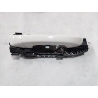 Ручка задней правой двери внешняя VW Passat B7 1K8837206FGRU 1K8-837-206-F-GRU купить на разборке в Киеве в Одессе в Виннице отправляем в другие города Ручка задней правой двери внешняя VW Passat B7 1K8837206FGRU 1K8-837-206-F-GRU купить на разборке в Киеве в Одессе в Виннице отправляем в другие города