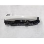Ручка задней правой двери внешняя VW Passat B7 1K8837206FGRU 1K8-837-206-F-GRU купить на разборке в Киеве в Одессе в Виннице отправляем в другие города
