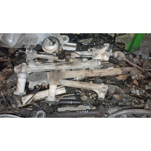 Рулевая тяга правая с наконечником VW Passat b8 USA 16-19 NMS 1K0423812J, 1K0-423-812-J купить на разборке в Киеве в Одессе в Виннице