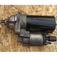 Стартер VW Passat b7 b8 USA 1.8Т оригинал бу 02M911024R 02M-911-024-R купить на разборке в Киеве в Одессе в Виннице отправляем в другие города