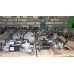 Стартер VW Passat b7 b8 USA 1.8Т оригинал бу 02M911021HX, 02M-911-021-HX купить на разборке в Киеве в Одессе в Виннице