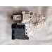 Моторчик стеклоподъемника передней левой двери VW Passat B7 11-15 USA 561837461D, 561-837-461-D, 561837461-D купить на разборке в Киеве отправляем в другие города