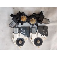 Моторчик стеклоподъемника передней левой двери VW Passat B7 561837461D 561-837-461-D 561837461-D купить на разборке в Киеве в Одессе в Виннице отправляем в другие города