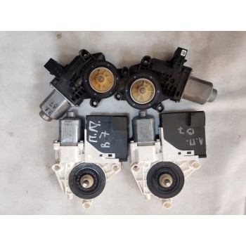 Моторчик стеклоподъемника передней левой двери VW Passat B7 561837461D 561-837-461-D 561837461-D купить на разборке в Киеве в Одессе в Виннице отправляем в другие города