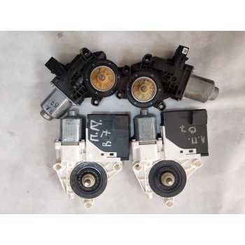 Моторчик стеклоподъемника передней правой двери VW Passat B7 561837462D 561-837-462-D 561837462-D купить на разборке в Киеве в Одессе в Виннице отправляем в другие города