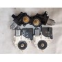 Моторчик стеклоподъемника передней правой двери VW Passat B7 561837462D 561-837-462-D 561837462-D купить на разборке в Киеве в Одессе в Виннице отправляем в другие города