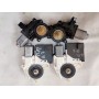 Моторчик стеклоподъемника задней правой двери VW Passat B7 561839462F 561839462-F 561-839-462-F купить на разборке в Киеве в Одессе в Виннице отправляем в другие города