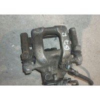 Суппорт задний правый VW Passat b7 USA 5K0615424 5K0-615-424 купить на разборке в Киеве в Одессе в Виннице отправляем в другие города
