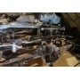 Трапеция дворников очистителя с мотором VW Passat b8 USA 16-19 NMS 561955023C 561-955-023-C купить на разборке в Киеве в Одессе в Виннице отправляем в другие города Трапеция дворников очистителя с мотором VW Passat b8 USA 16-19 NMS 561955023C 561-955-023-C купить на разборке в Киеве в Одессе в Виннице отправляем в другие города