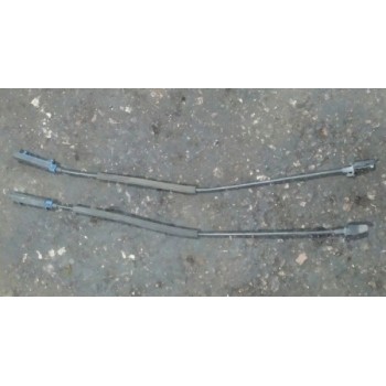 Трос открытия замка капота VW Passat b7 b8 USA 11-15 оригинал бу 561823531A 561-823-531-A купить на разборке в Киеве в Одессе в Виннице отправляем в другие города