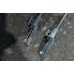 Трос открытия замка капота VW Passat b7 b8 USA 11-15 оригинал бу 561823531A, 561-823-531-A купить на разборке в Киеве в Одессе в Виннице