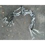 Трубка кондиционера компрессор-печка Passat b7 b8 USA diesel 561820743D 561-820-743-D купить на разборке в Киеве в Одессе в Виннице отправляем в другие города