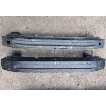 Усилитель переднего бампера VW Passat B7 USA 561807305 561-807-305 купить на разборке в Киеве в Одессе в Виннице отправляем в другие города
