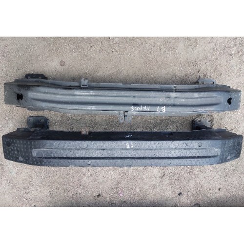 Усилитель переднего бампера VW Passat B7 СШA 561807305, 561-807-305 купить на разборке в Киеве в Одессе в Виннице