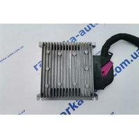 Усилитель аудио Fender VW Passat B7 USA 5c6035456 5c6-035-456 5c6 035 456 купить на разборке в Киеве в Одессе в Виннице отправляем в другие города