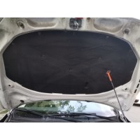 Утеплитель шумоизоляция капота VW Passat b7 USA 561863831B 561-863-831-B купить на разборке в Киеве в Одессе в Виннице отправляем в другие города Утеплитель шумоизоляция капота VW Passat b7 USA 561863831B 561-863-831-B купить на разборке в Киеве в Одессе в Виннице отправляем в другие города