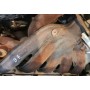 Коллектор выпускной 2.5 VW Jetta 07K253031M 07K-253-031-M купить на разборке в Киеве в Одессе в Виннице отправляем в другие города