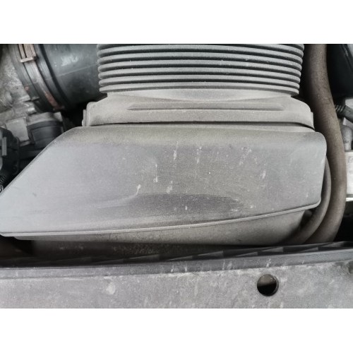 Воздухоприемник в сборе с 3 частей VW Passat b7 USA 2.5 5P08059719B9, 5P0-805-971-9B9 купить на разборке в Киеве в Одессе в Виннице