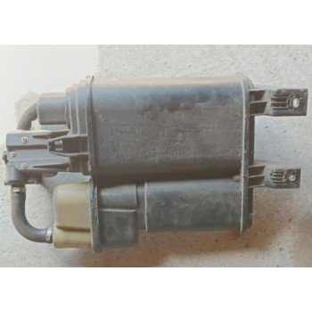 Абсорбер бака канистра с углем VW Passat b8 USA 1.8 TSI 16-19 NMS 561201797H 561-201-797-H купить на разборке в Киеве в Одессе в Виннице отправляем в другие города
