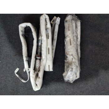 Подушка безопастности потолка Airbag шторка левая VW Passat B7 USA 561880741C 561-880-741-C купить на разборке в Киеве в Одессе в Виннице отправляем в другие города Подушка безопастности потолка Airbag шторка левая VW Passat B7 USA 561880741C 561-880-741-C купить на разборке в Киеве в Одессе в Виннице отправляем в другие города