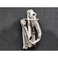 Подушка безопастности потолка Airbag шторка правая VW Passat B7 USA 561880742C 561-880-742-C купить на разборке в Киеве в Одессе в Виннице отправляем в другие города